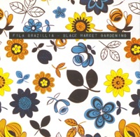 Fila Brazillia - Onc Mongaani