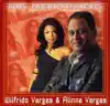 Wilfrido Vargas - Ay Ombe