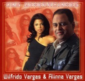 Wilfrido Vargas - Ay Ombe