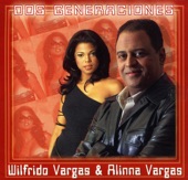 Wilfrido Vargas - Ritmo Candela