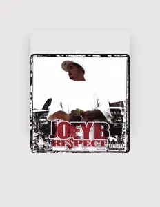 Listen to Joey B, watch music videos, read bio, see tour dates & more!