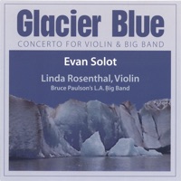 Linda Rosenthal - Blue
