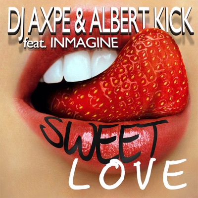 Sweet Love (feat. Inmagine) - Single
