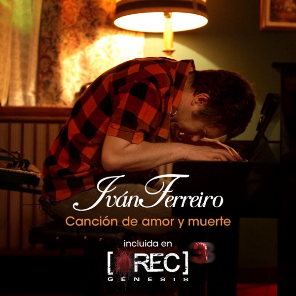 Canción de Amor y Muerte (B.S.O.) [Rec 3]
