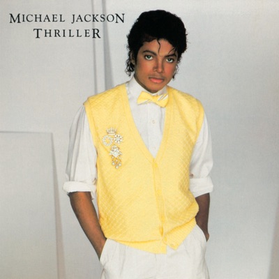 Thriller (Single Version)