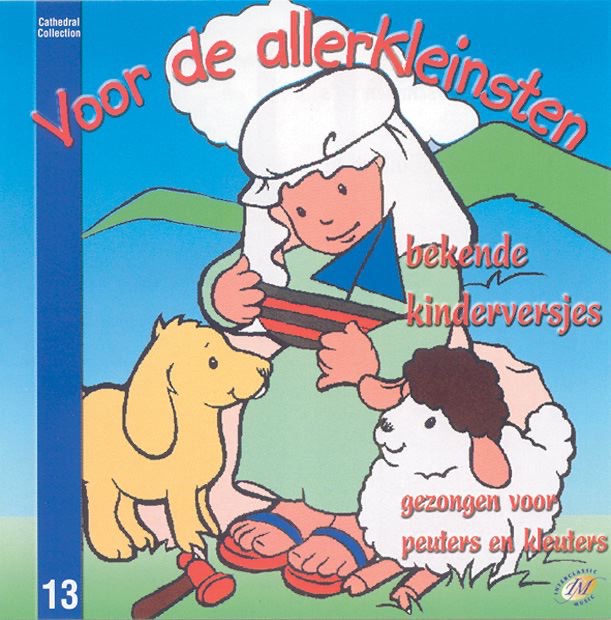 Ik Ga Slapen, Ik Ben Moe