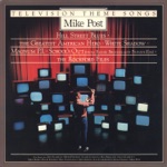 Mike Post Feat. Larry Carlton - Theme from "Hill Street Blues"