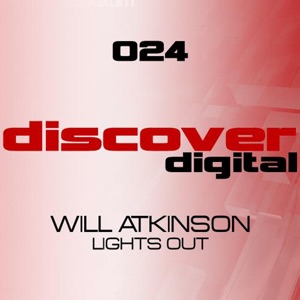 Lights Out - Single