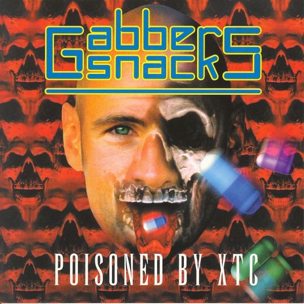 Album art for Music Is the Vibe