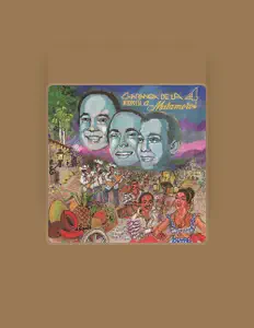 Listen to Charanga de la 4, watch music videos, read bio, see tour dates & more!