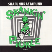 Skankin' Pickle - Road Zombie