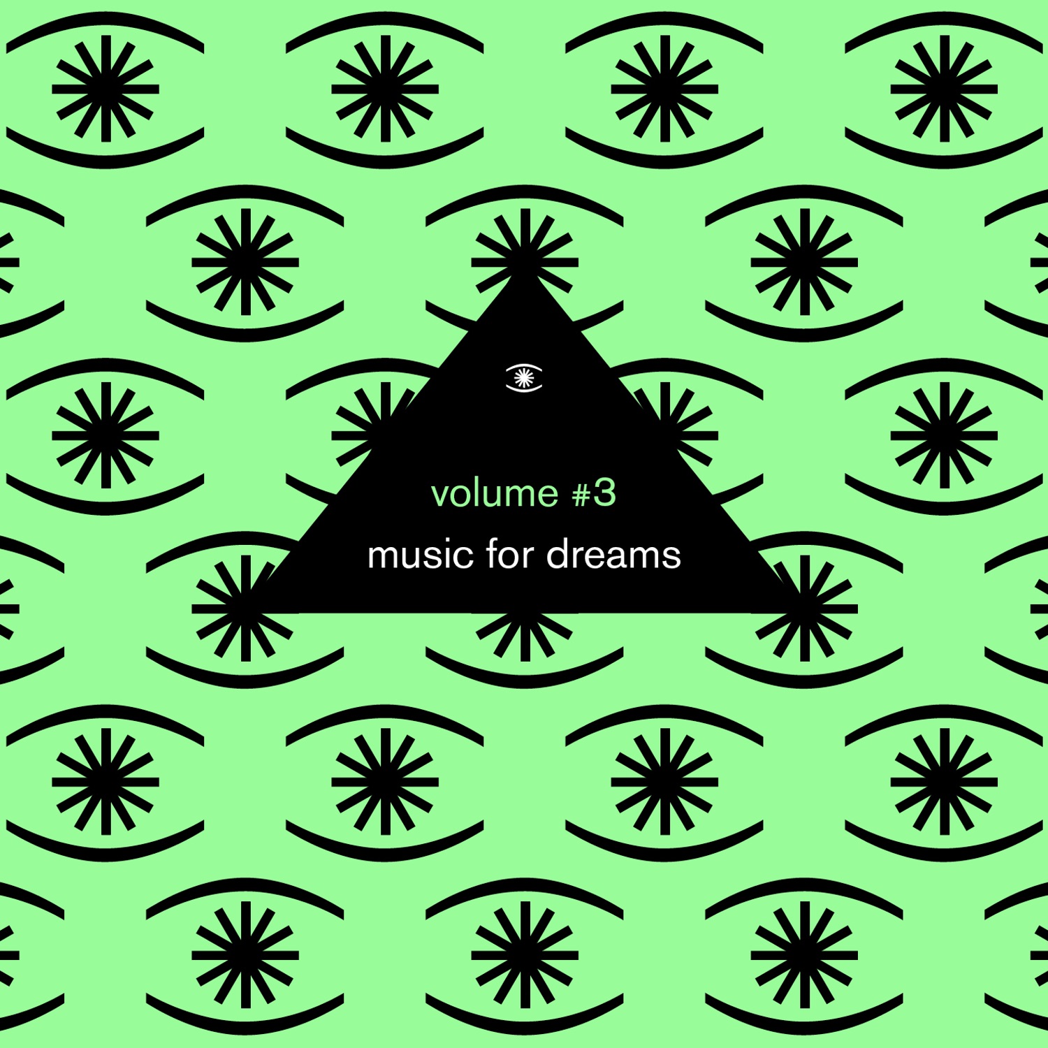 Music for Dreams Vol. 3