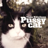 Pussycat - Single - Timo Räisänen
