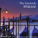 Italia!