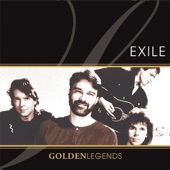 Golden Legends: Exile (Re-Recorded Versions) artwork