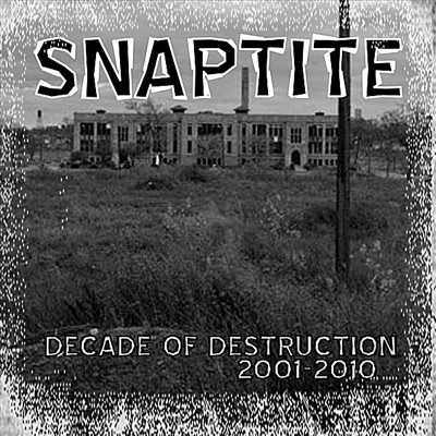 Decade of Destruction (2001-2010)