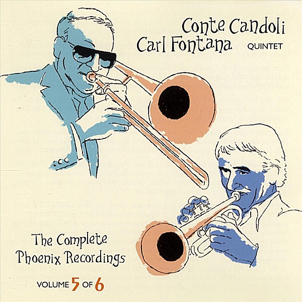 The Complete Phoenix Recordings, Vol. 5 Of 6