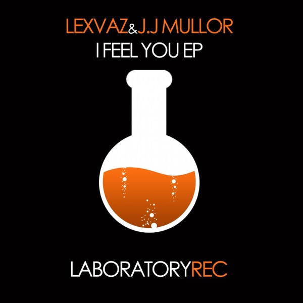 I Feel You - Single