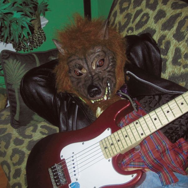 Golden Boys – Electric Wolfman