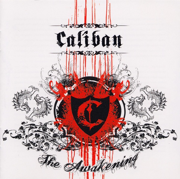 Caliban — My Time Has Come cover