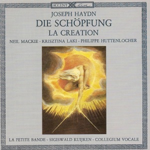 Haydn: Die Schöpfung (The Creation)