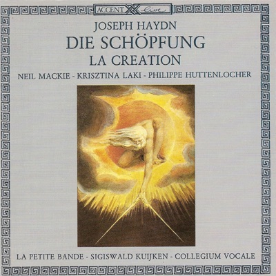 Haydn: Die Schöpfung (The Creation)
