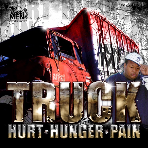 Hurt - Hunger - Pain