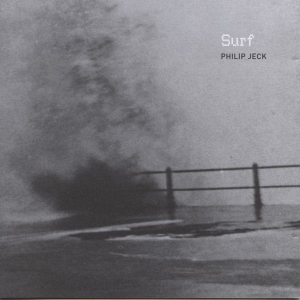 Обложка альбома «Surf» — Philip Jeck