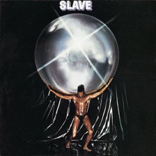 Slide by Slave — cover art