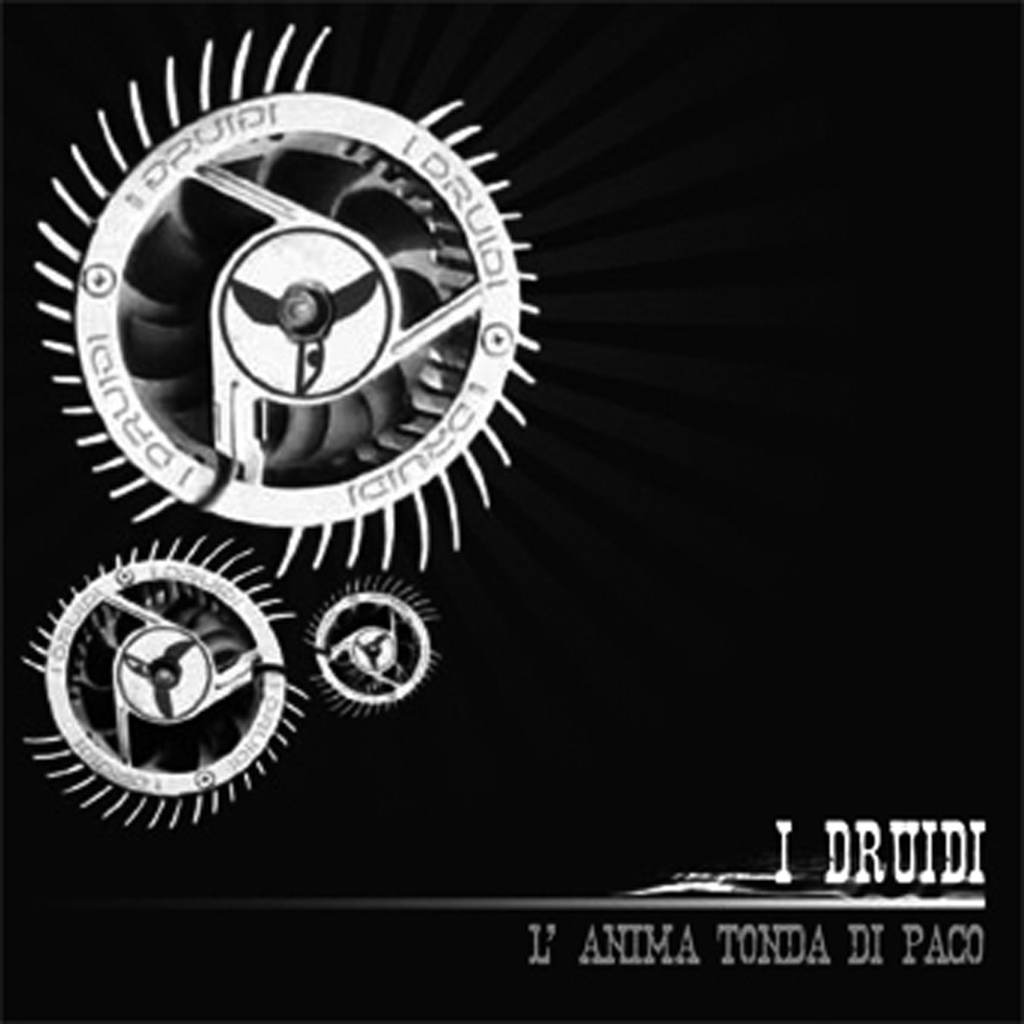 L'anima tonda di paco