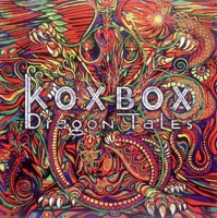 Koxbox - Life Is......