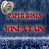 Paper Roses