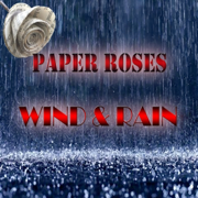 Seal With A Kiss - Paper Roses