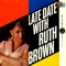 Bewitched, Bothered and Bewildered - Ruth Brown lyrics