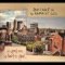 Pledge Allegiance - Josh Eagle and The Harvest City lyrics