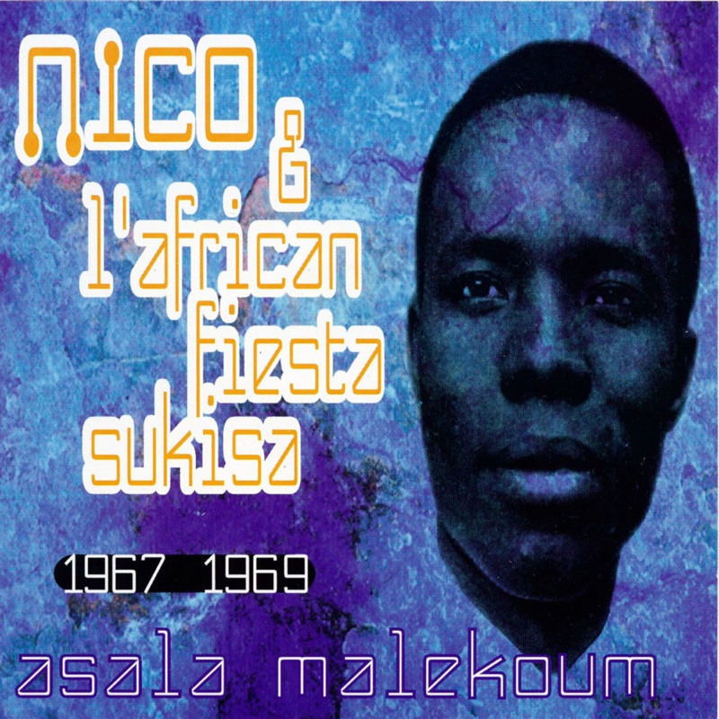 Asala Malekoum