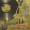 Freddie McKay - Love Is A Treasure