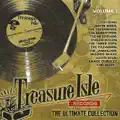 LOVE IS A TREASURE