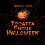 Toccata Fugue Halloween