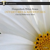 Classical Overtures and Adventures artwork