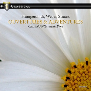 Classical Overtures and Adventures