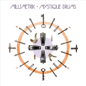Mystique Drums