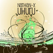 Nathan X Main Mix artwork