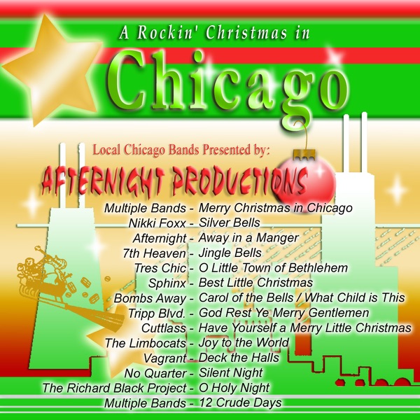 Carol of the Bells/What Child Is This