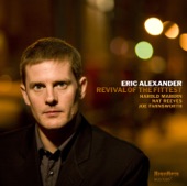 Eric Alexander - Too Late Fall Back Baby feat. Harold Mabern,Nat Reeves,Joe Farnsworth