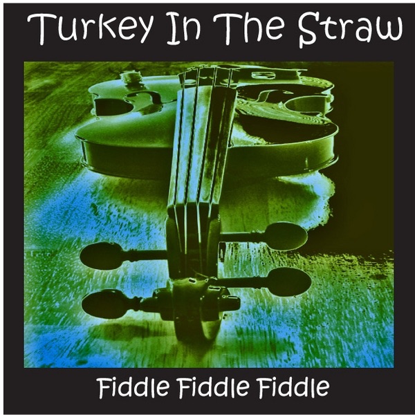 Turkey In the Straw