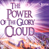 Cover art for The Power of the Glory Cloud by Juanita Bynum