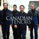 Hallelujah - The Canadian Tenors