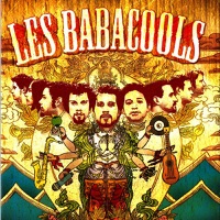 Les Babacools - Sombra