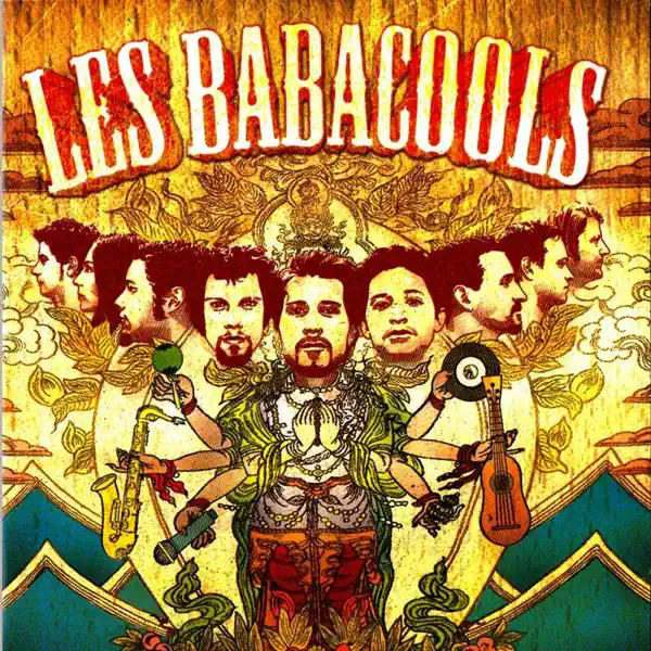 Sombra — Les Babacools